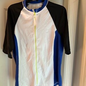 Landsend Rash Guard size XL